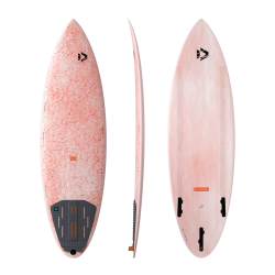 Duotone - Surfboard Blur SLS - orange/white - 2027